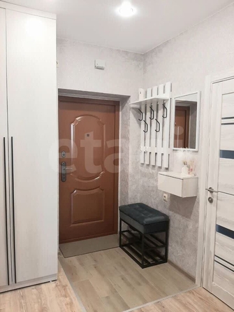 
  Продается 1-комн. квартира 39.3 м². Фото 29.