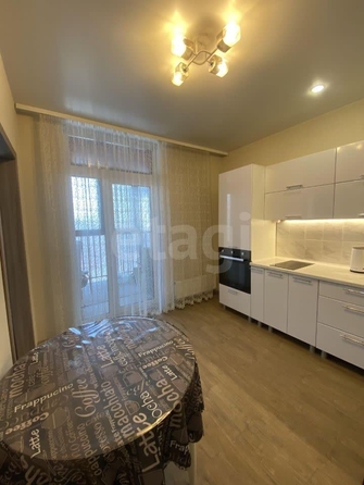 
  Сдается 1-комн. квартира 40 м². Фото 12.