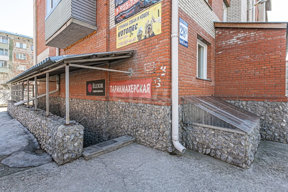 
  Продается офис 9.86 м². Фото 1.