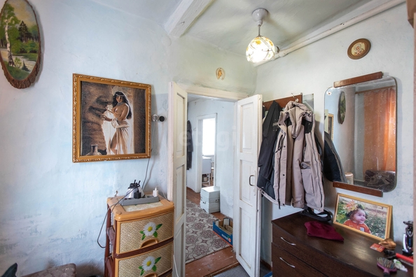 
  Продается дом 47.2 м². Фото 3.