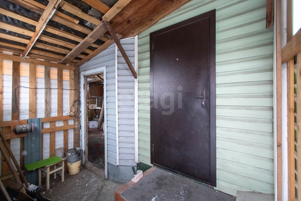 
  Продается дом 47.2 м². Фото 15.