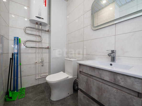 
  Продается 1-комн. квартира 42 м², в ЖК Галактика,  дом 2 Юпитер. Фото 19.