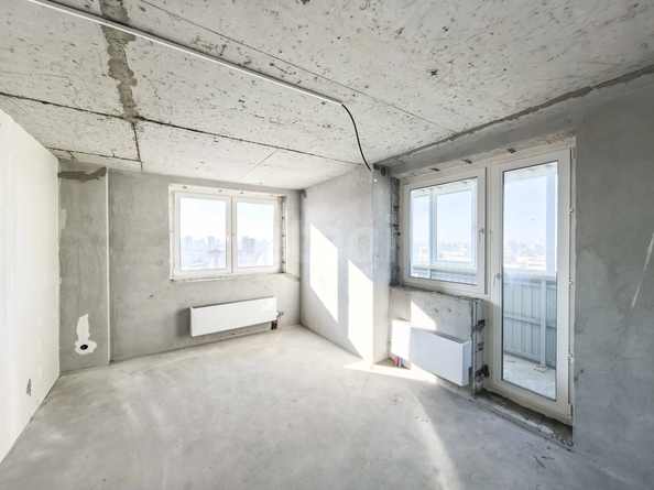 
  Продается 2-комн. квартира 58.7 м². Фото 5.