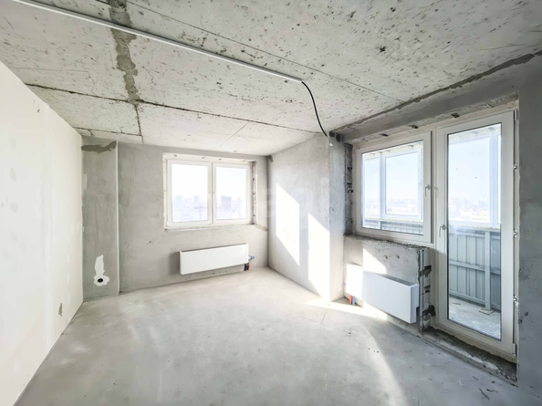 
  Продается 2-комн. квартира 58.7 м². Фото 6.