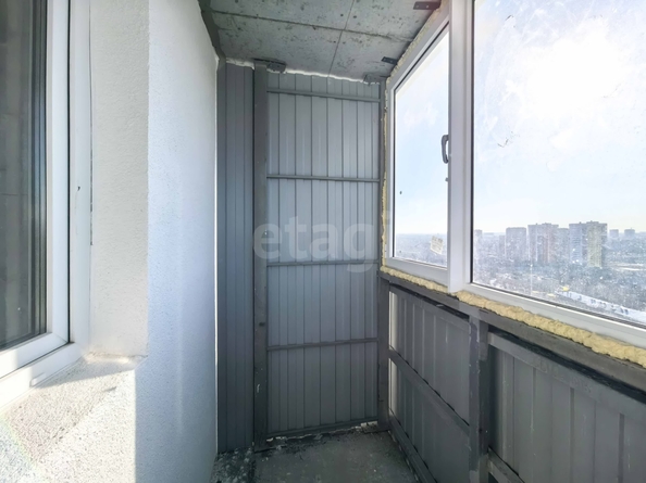 
  Продается 2-комн. квартира 58.7 м². Фото 26.