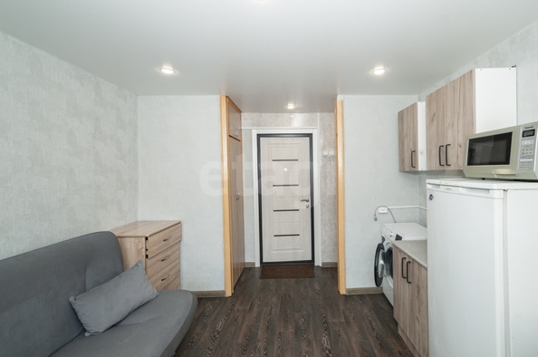 
  Продается комната 13.2 м². Фото 4.