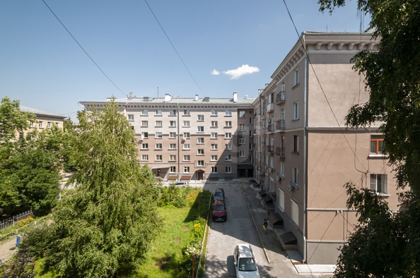 
  Продается комната 13.2 м². Фото 19.