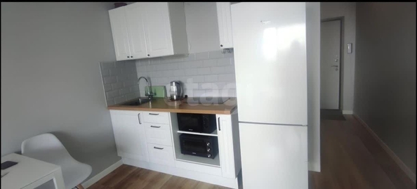 
  Продается студия 24.5 м². Фото 4.