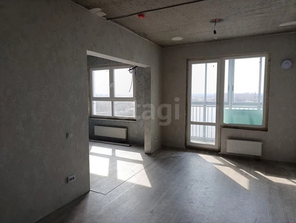 
  Продается 1-комн. квартира 37 м². Фото 3.