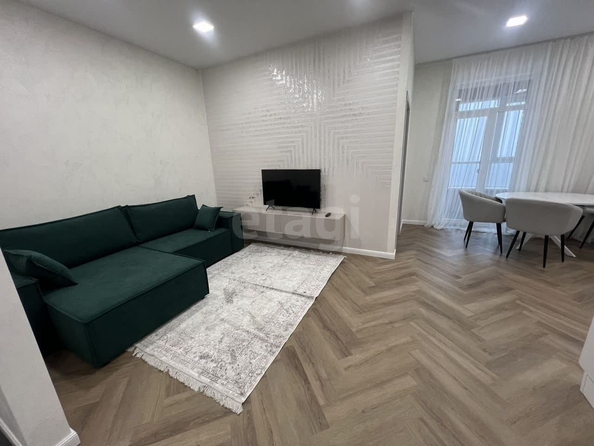 
  Сдается 2-комн. квартира 45 м². Фото 5.