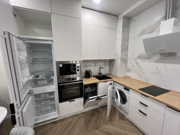 
  Сдается 2-комн. квартира 45 м². Фото 6.