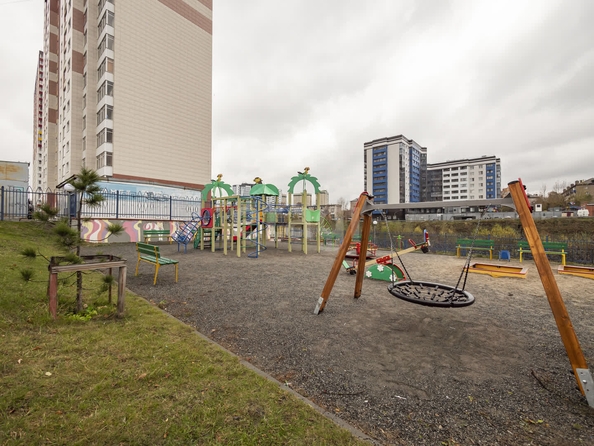 
  Продается 3-комн. квартира 117 м². Фото 29.
