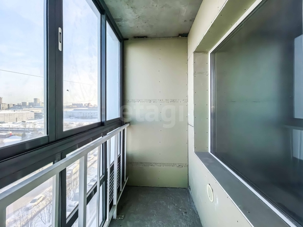 
  Продается 4-комн. квартира 94.7 м², в ЖК Галактика, дом 6 Меркурий. Фото 5.