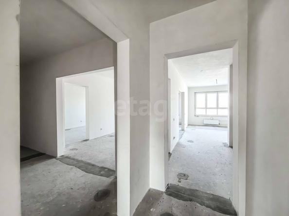 
  Продается 4-комн. квартира 94.7 м², в ЖК Галактика, дом 6 Меркурий. Фото 27.