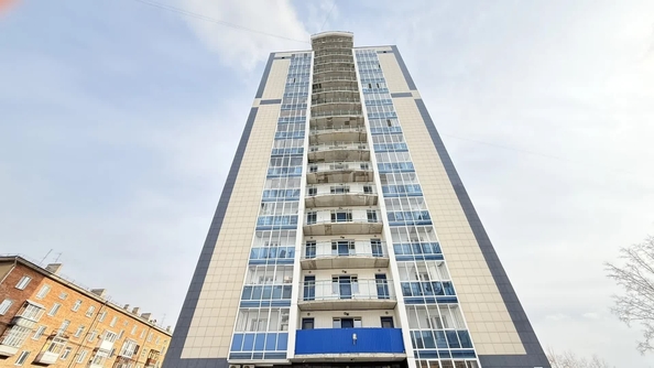 
  Продается студия 28 м². Фото 25.