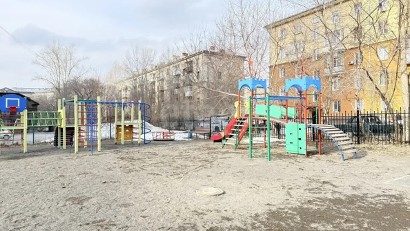 
  Продается студия 28 м². Фото 27.