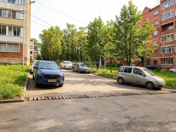 
  Продается 2-комн. квартира 65.3 м². Фото 12.
