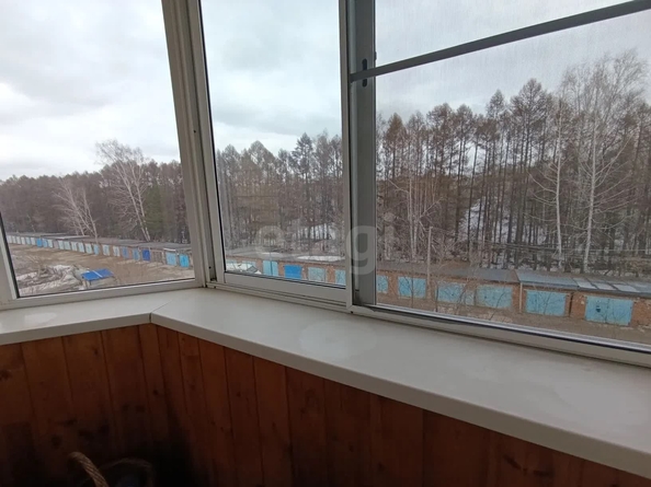 
  Продается 3-комн. квартира 104.4 м². Фото 16.