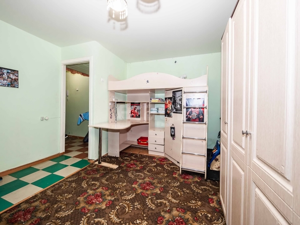 
  Продается 1-комн. квартира 35 м². Фото 4.