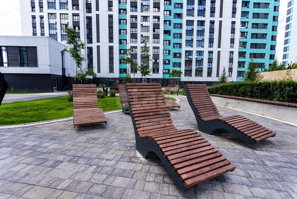 
  Продается 2-комн. квартира 65.5 м², в ЖК Галактика, дом 5 Плутон. Фото 1.