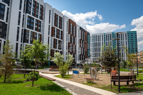 
  Продается 2-комн. квартира 65.5 м², в ЖК Галактика, дом 5 Плутон. Фото 3.