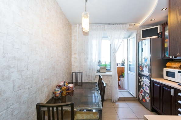 
  Продается 2-комн. квартира 56.7 м². Фото 7.