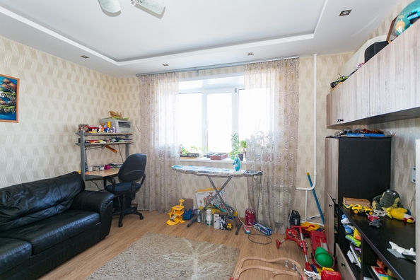 
  Продается 2-комн. квартира 56.7 м². Фото 10.