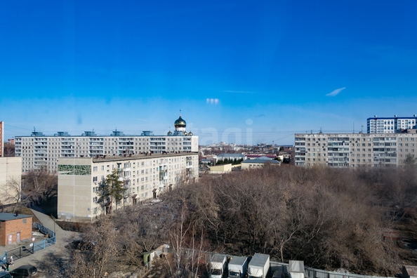 
  Продается 2-комн. квартира 56.7 м². Фото 21.