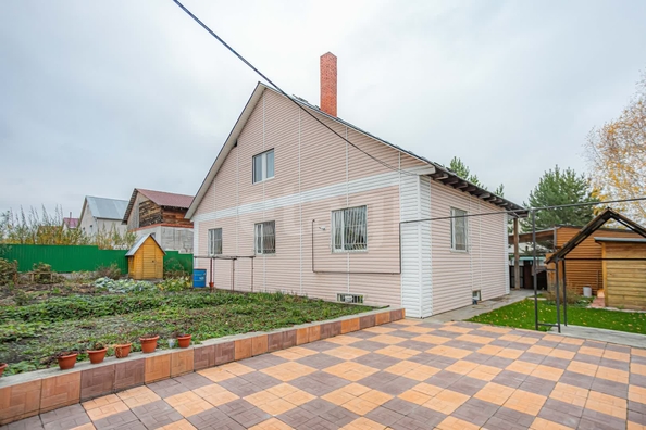 
  Продается дом 182 м². Фото 1.