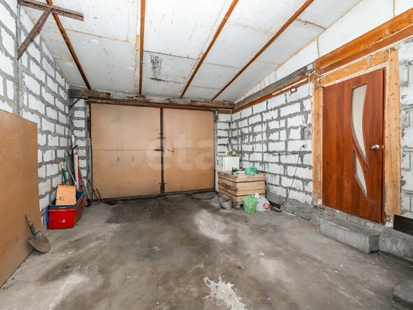 
  Продается дом 42 м². Фото 22.