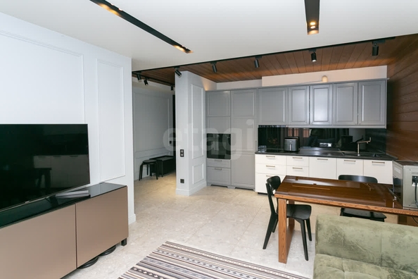 
  Продается 2-комн. квартира 56.7 м². Фото 1.