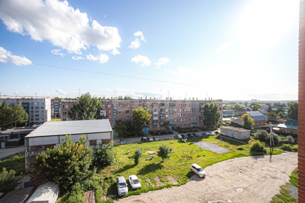 
  Продается 2-комн. квартира 56 м². Фото 20.