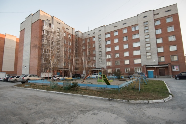 
  Продается 2-комн. квартира 56 м². Фото 25.