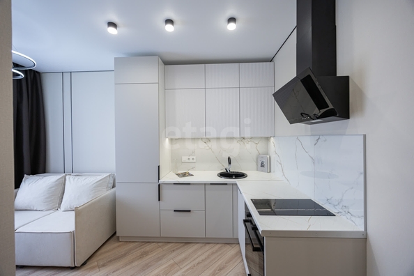 
  Продается 2-комн. квартира 32 м². Фото 1.