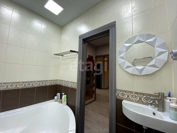 
  Продается 2-комн. квартира 41.7 м². Фото 12.