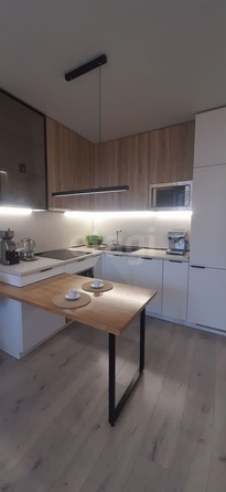 
  Продается 1-комн. квартира 43 м², в ЖК Весенний, Заречная 21, дом 3. Фото 1.