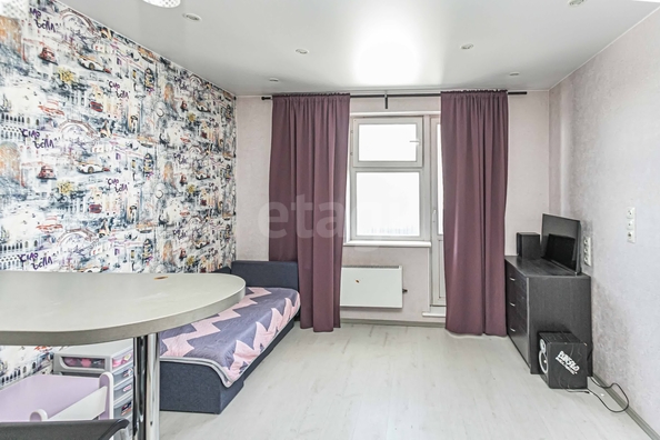 
  Продается 1-комн. квартира 42.6 м². Фото 6.
