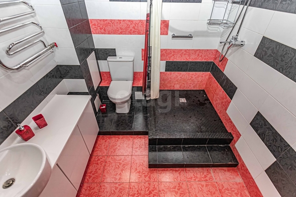
  Продается 1-комн. квартира 42.6 м². Фото 16.