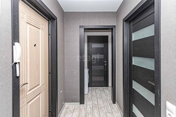 
  Продается 1-комн. квартира 42.6 м². Фото 17.