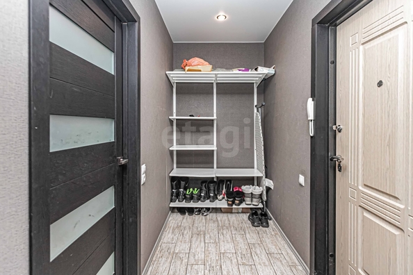 
  Продается 1-комн. квартира 42.6 м². Фото 18.