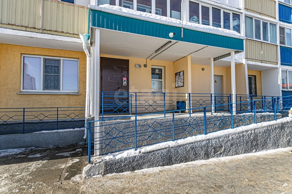 
  Продается 1-комн. квартира 42.6 м². Фото 22.