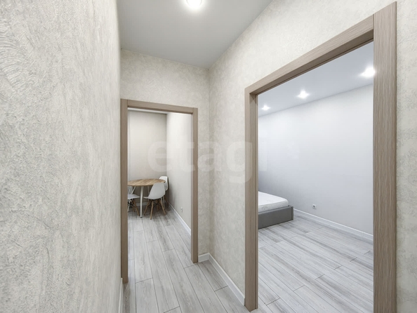 
  Продается 1-комн. квартира 35.7 м², в ЖК Ника. Фото 6.
