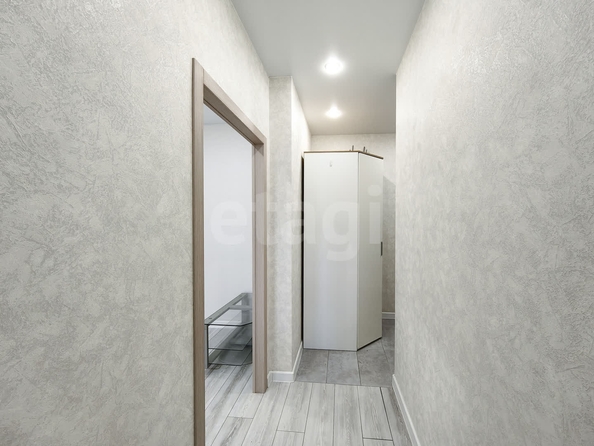 
  Продается 1-комн. квартира 35.7 м², в ЖК Ника. Фото 12.