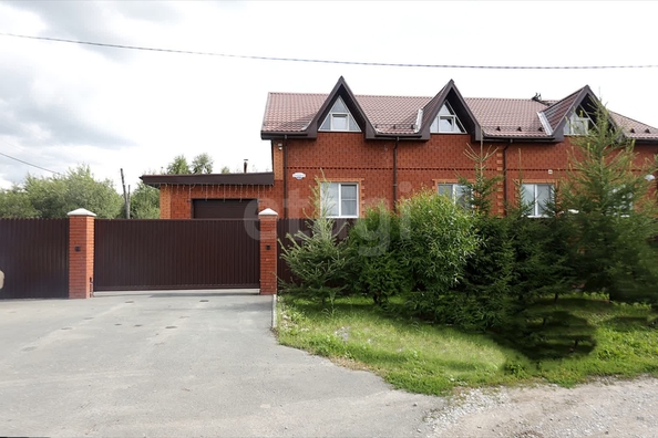 
  Продается дом 280 м². Фото 2.