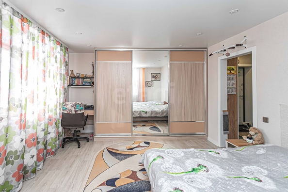 
  Продается 1-комн. квартира 37.9 м². Фото 6.