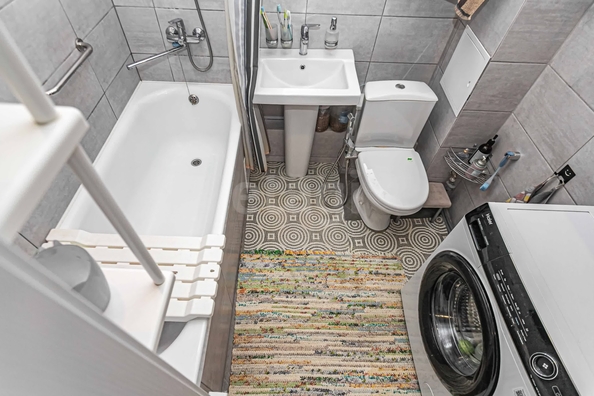 
  Продается 1-комн. квартира 37.9 м². Фото 7.