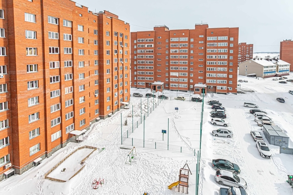 
  Продается 1-комн. квартира 37.9 м². Фото 16.