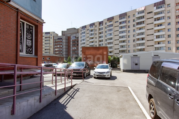 
  Продается торговая площадь 101.5 м². Фото 18.