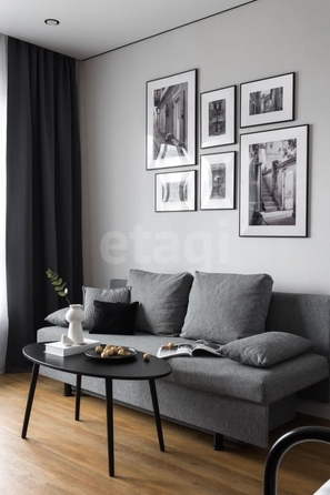 
  Продается 1-комн. квартира 32.4 м², в ЖК Венеция-3 , дом 10. Фото 17.