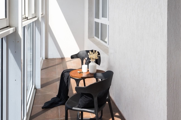 
  Продается 1-комн. квартира 32.4 м², в ЖК Венеция-3 , дом 10. Фото 20.